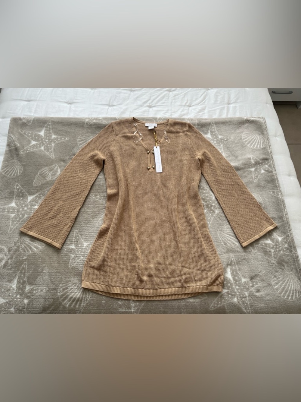 House of Harlow 1960 coverup